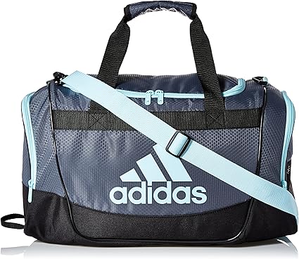 adidas defender ii duffel bag