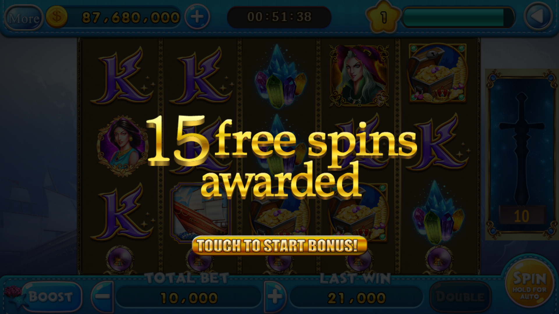 Jogar slots Amazon’s Story Jogar slots Amazon’s Story