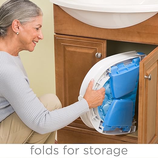 baby fold away bath