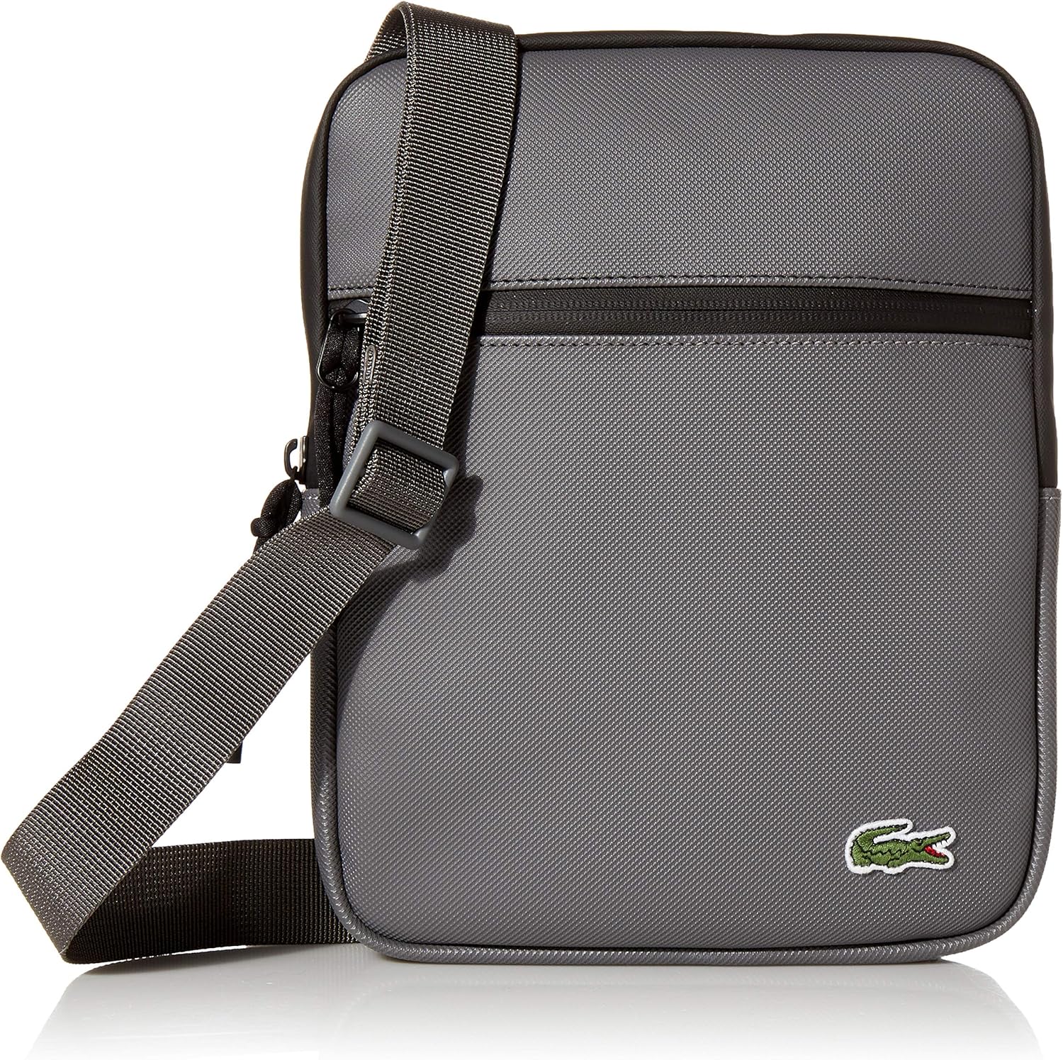 lacoste body bag mens