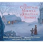 The Christmas Miracle of Jonathan Toomey