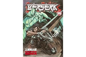 Berserk Volume 15
