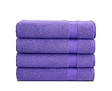 Cotton Cozy 100% Cotton Indulgence 600 GSM Luxury