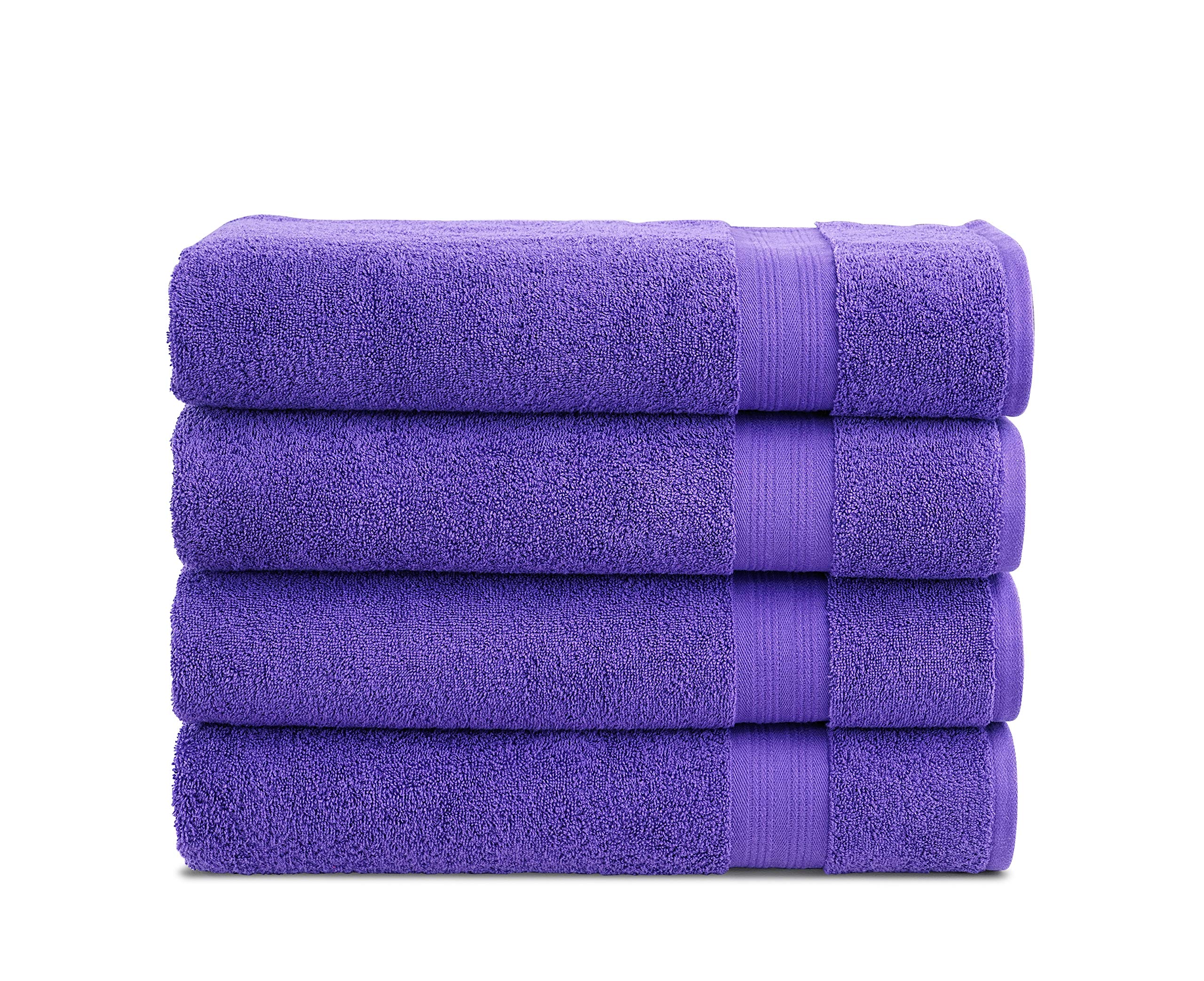 Cotton Cozy 100% Cotton Indulgence 600 GSM Luxury