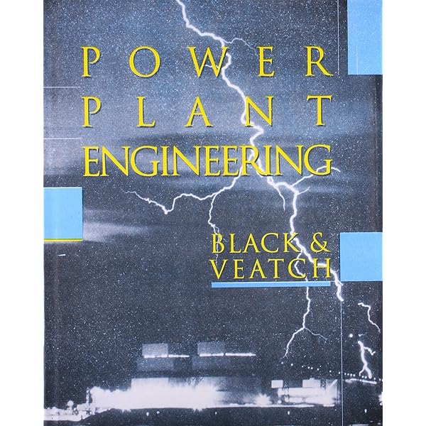 Power Plant Engineering: Drbal, Larry, Westra, Kayla, Boston, Pat