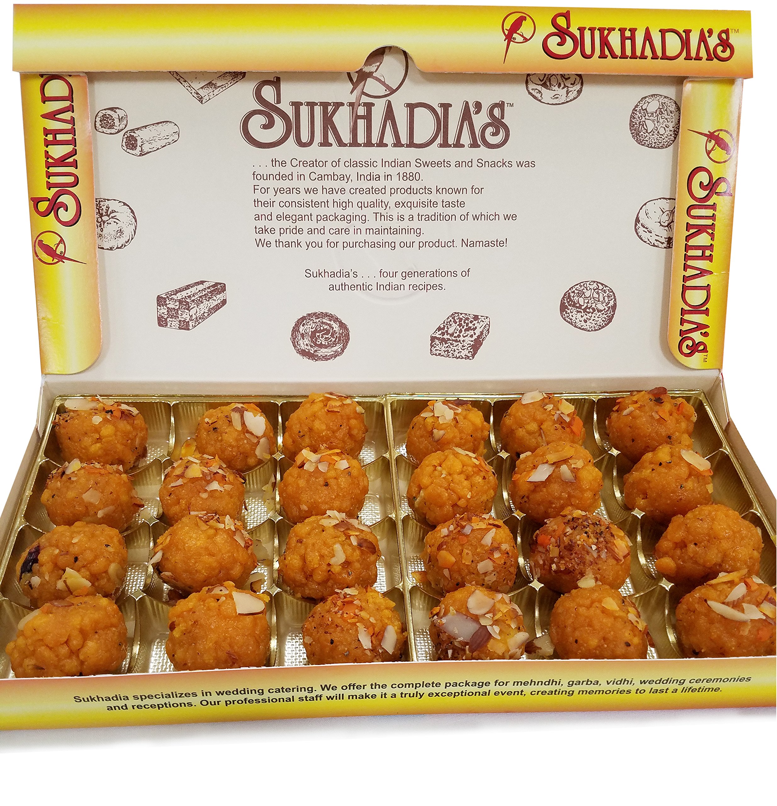 Traditional & International Sweets / Shop Mega Sale! Save up to 23