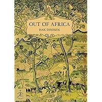 Out of Africa (Modern Library 100 Best Nonfiction Books)