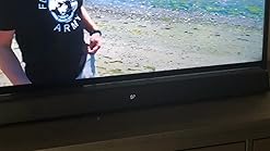 abox soundbar for tv 34 inch 120w 2.1 channel speaker