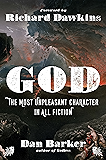 God: The Most Unpleasant Character in All Fiction