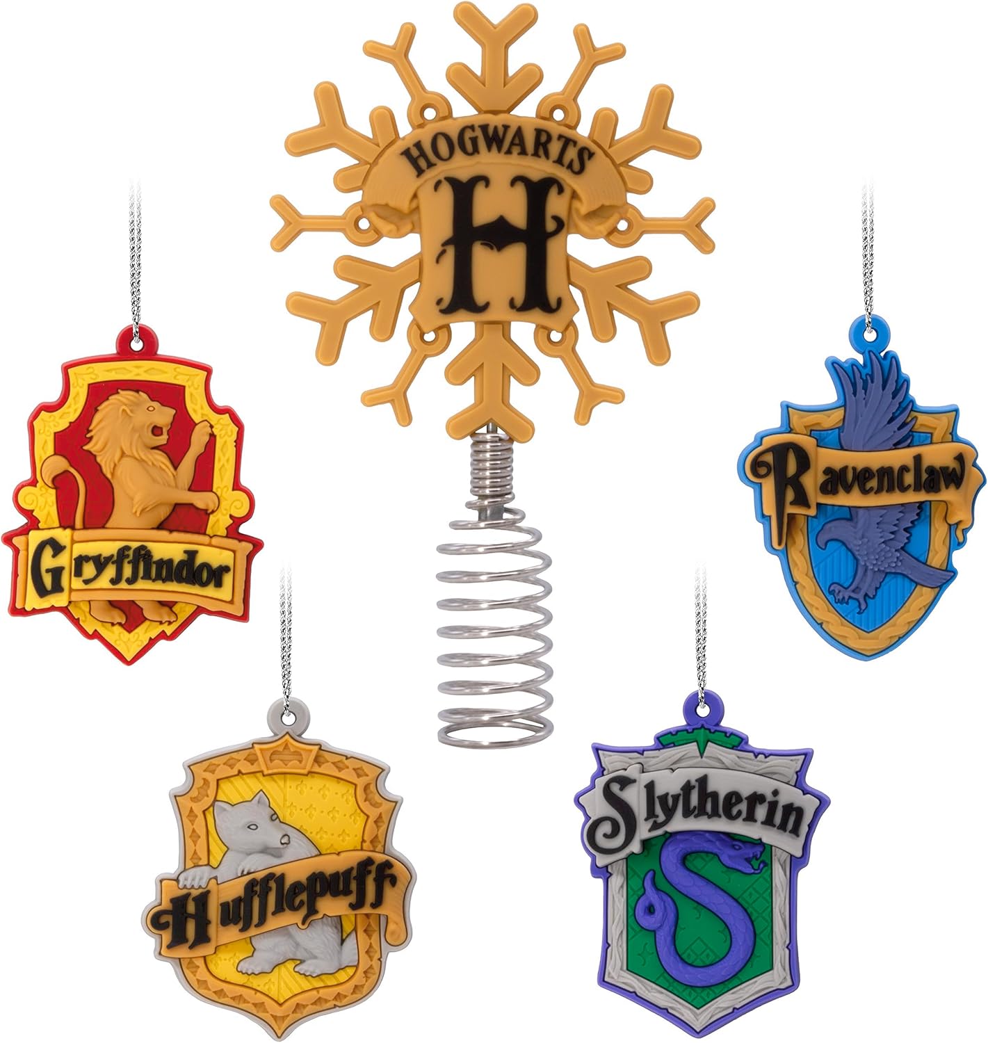 Tree Toppers - Hallmark Harry Potter 5