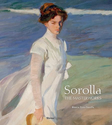Download Sorolla: The Masterworks PDF
