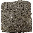 U.S. Shell Decorative Net, 5 x 10'