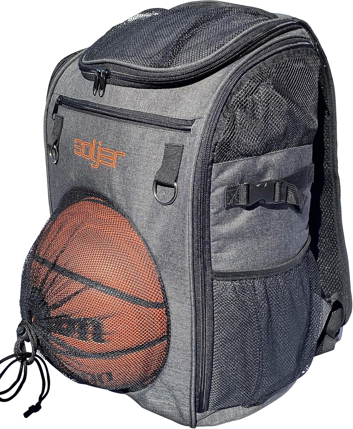 net gym bag