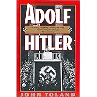 Adolf Hitler: The Definitive Biography