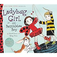 Ladybug Girl and Bumblebee Boy