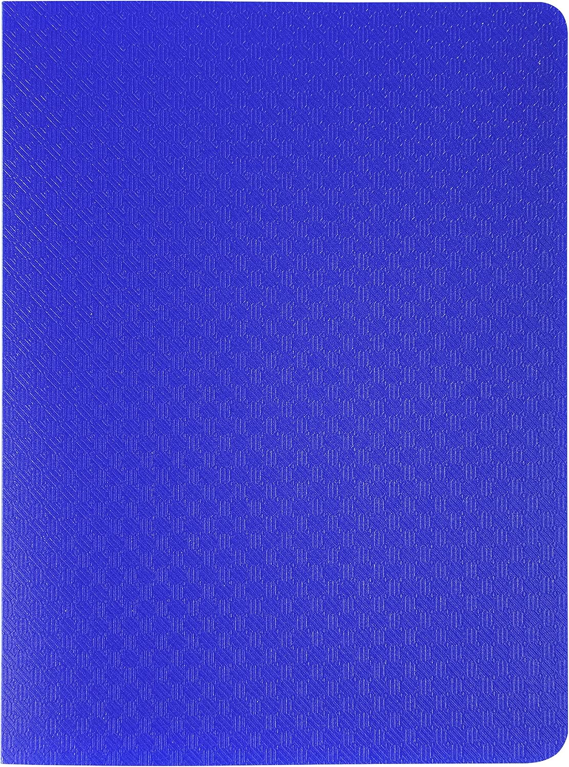 Exacompta, Ref. 88209E, 1 Pocket OPAK document protector, 20 smooth crystal pockets, 40 views, for format 11 x 15cm - Image 3