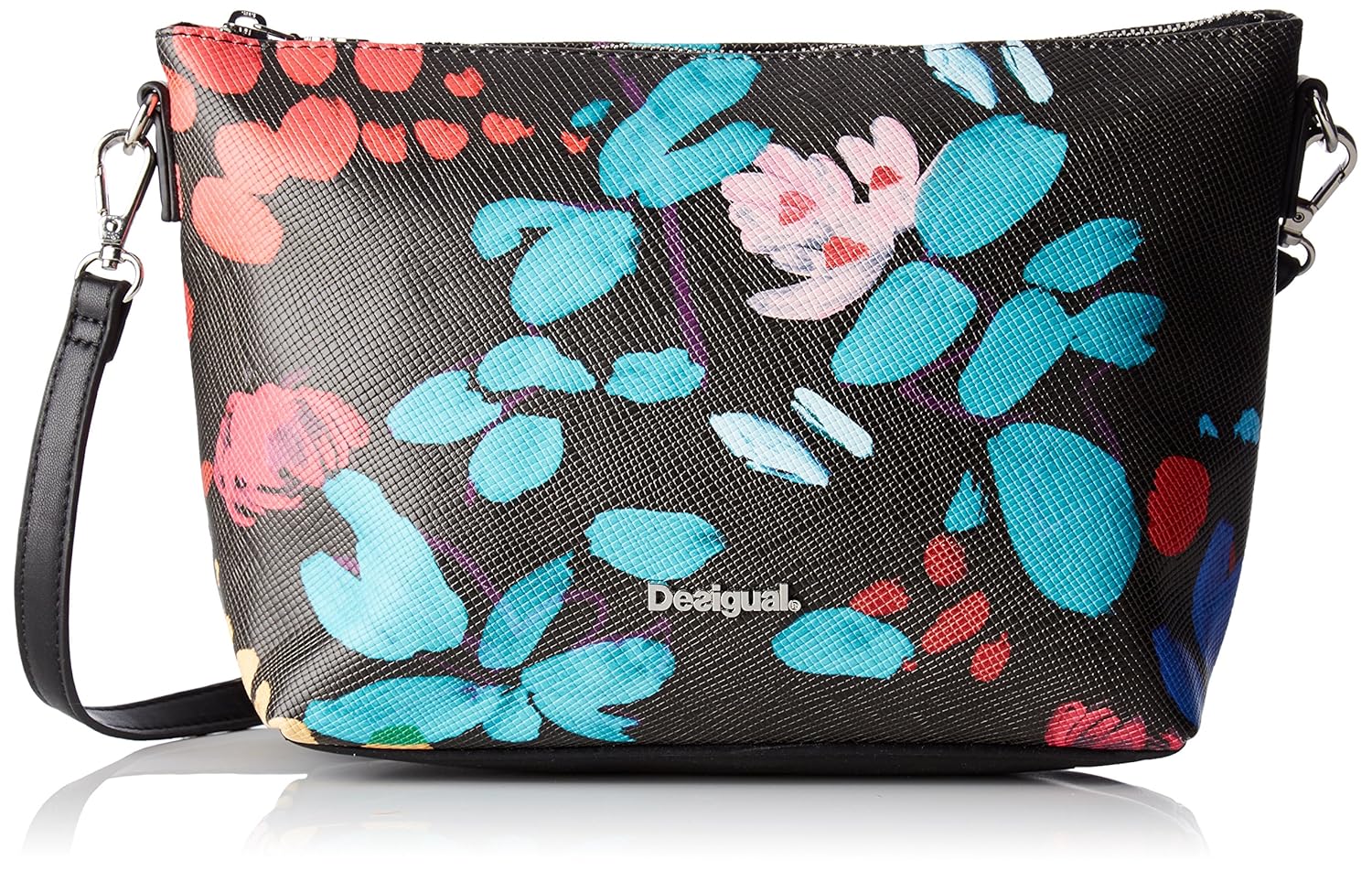 Desigual Bols catania Misha  U Mujer Negro x x cm b
