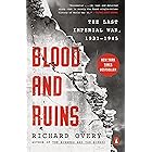 Blood and Ruins: The Last Imperial War, 1931-1945