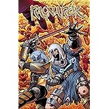 Ragnarok, Vol. 2: The Lord of the Dead