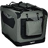 amazon elitefield dog crate