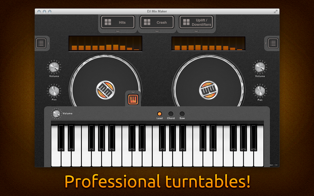 DJ Mix Maker [Download] - Thumbnail 2