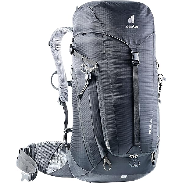 Deuter Mochila Mochila De Senderismo Deuter Trail Pro 31 SL Para