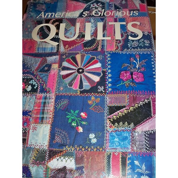 America's Glorious Quilts (1987-05-03): Duke, Dennis