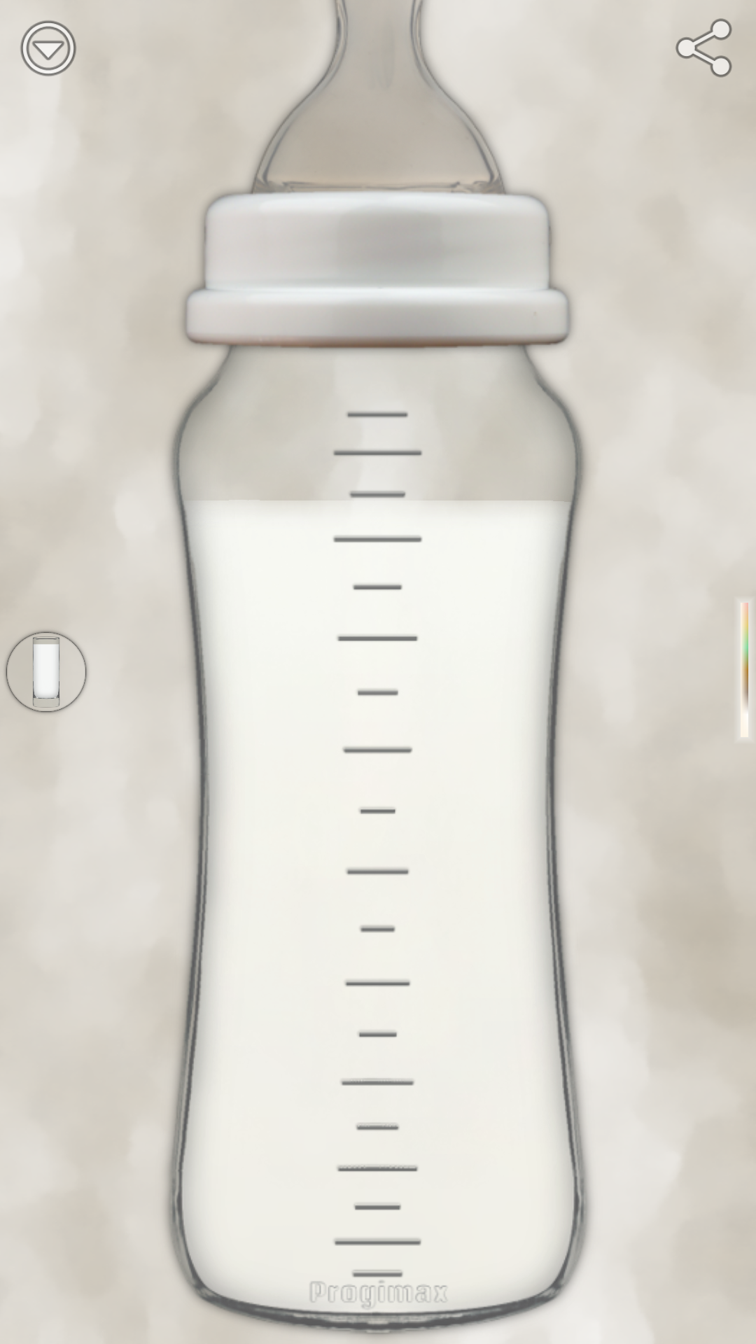 Milk: Baby Bottle (No Ads) - Thumbnail 2