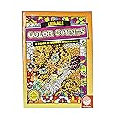 Color Counts: Animals