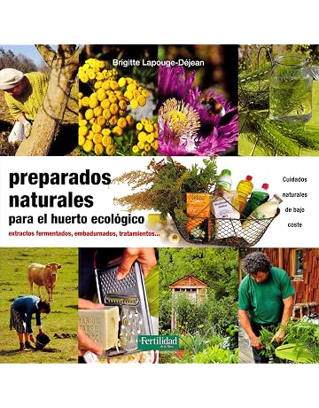 Libros de Agricultura sostenible | Amazon.es