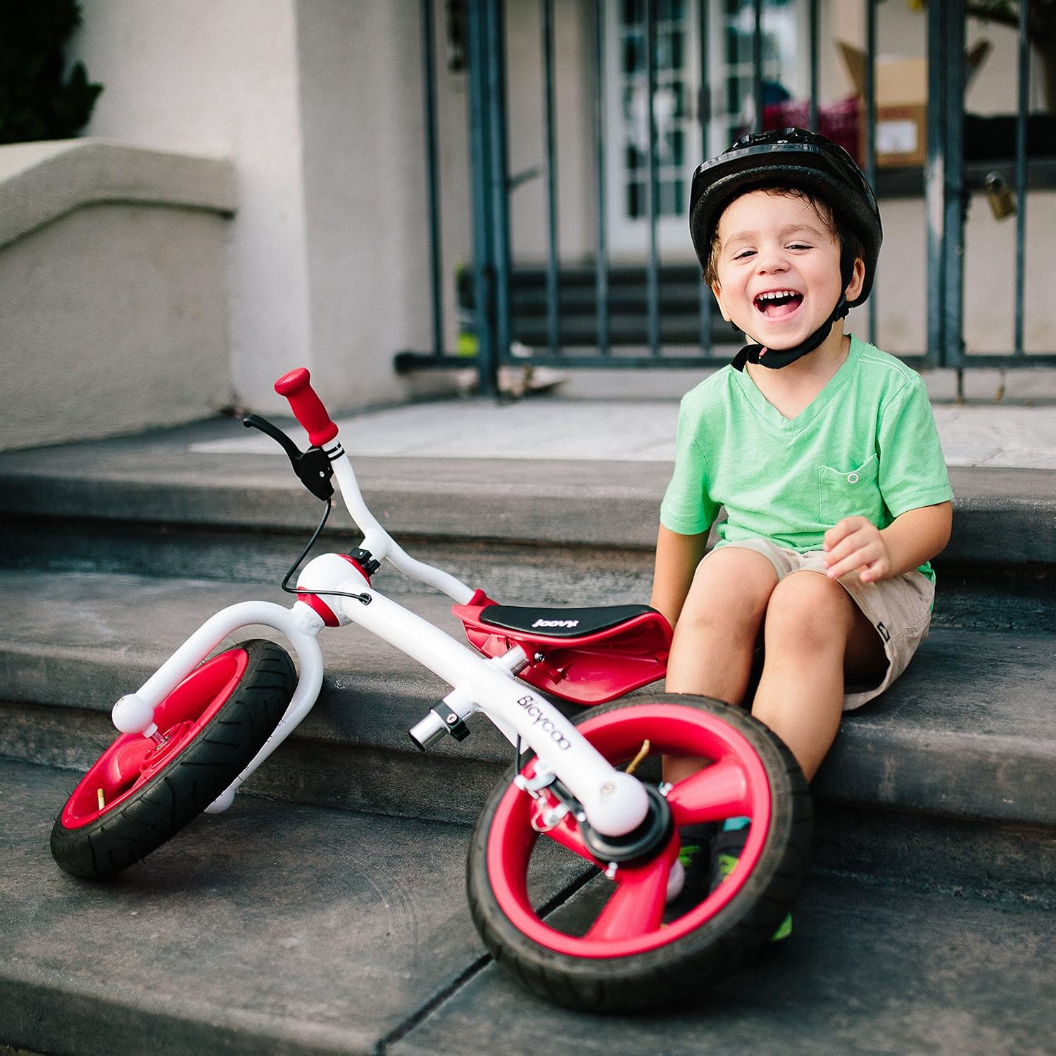 joovy bicycoo balance bike