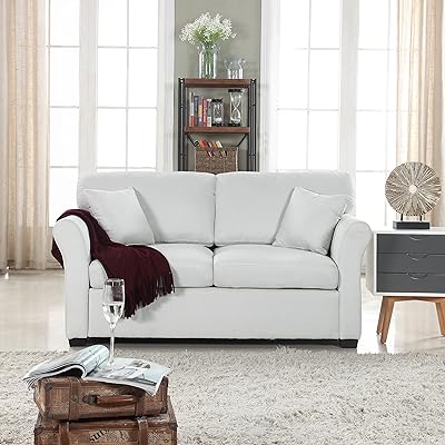Divano Roma Furniture Classic Sofas, Beige