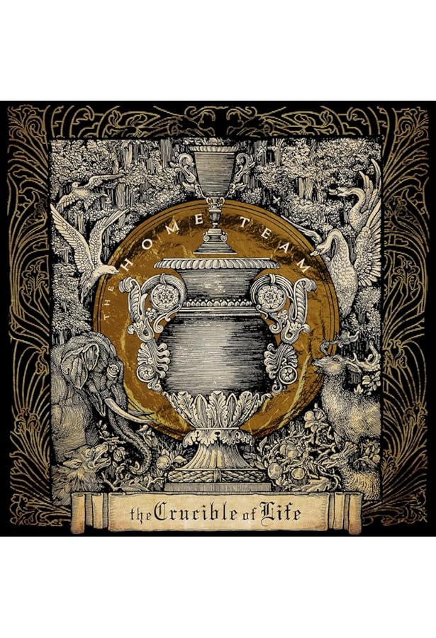 the Team Slow Bloom レコード LP The Home Team – Slow Bloom – Vinyl