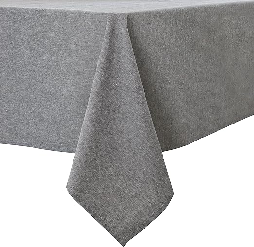 Amazon Com Lewing Cotton Square Table Cloth Table Cover For