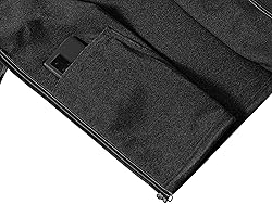 MoFiz Men's Tracksuits Full Zip Track Suits For men