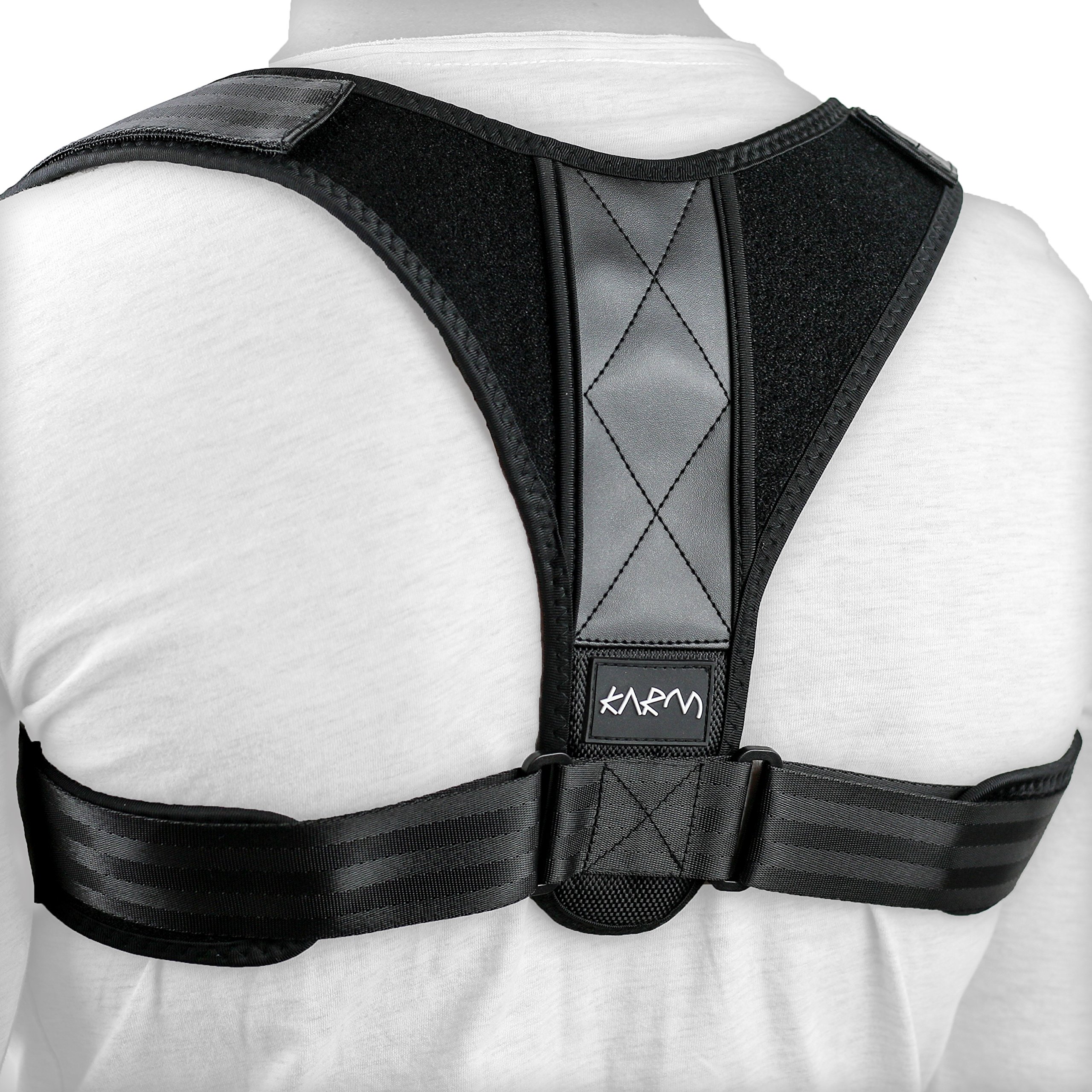 BraceAbility Figure 8 Clavicle Brace & Posture Corrector