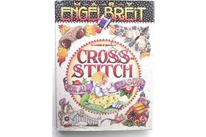 Mary Engelbreit Cross Stitch for All Seasons