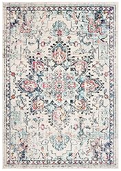 SAFAVIEH Madison Collection Area Rug - 5'3" x