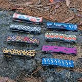 Granite Rockband Frame Carrying Strap for Inner Tubes and Tools view 2