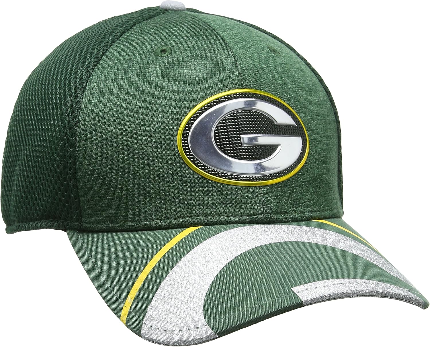 green bay baseball cap