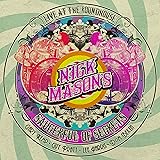 Live at the Roundhouse