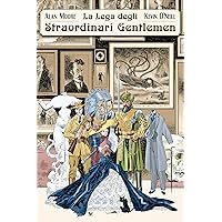 Scaricare La lega degli straordinari gentlemen: 1 PDF Gratis