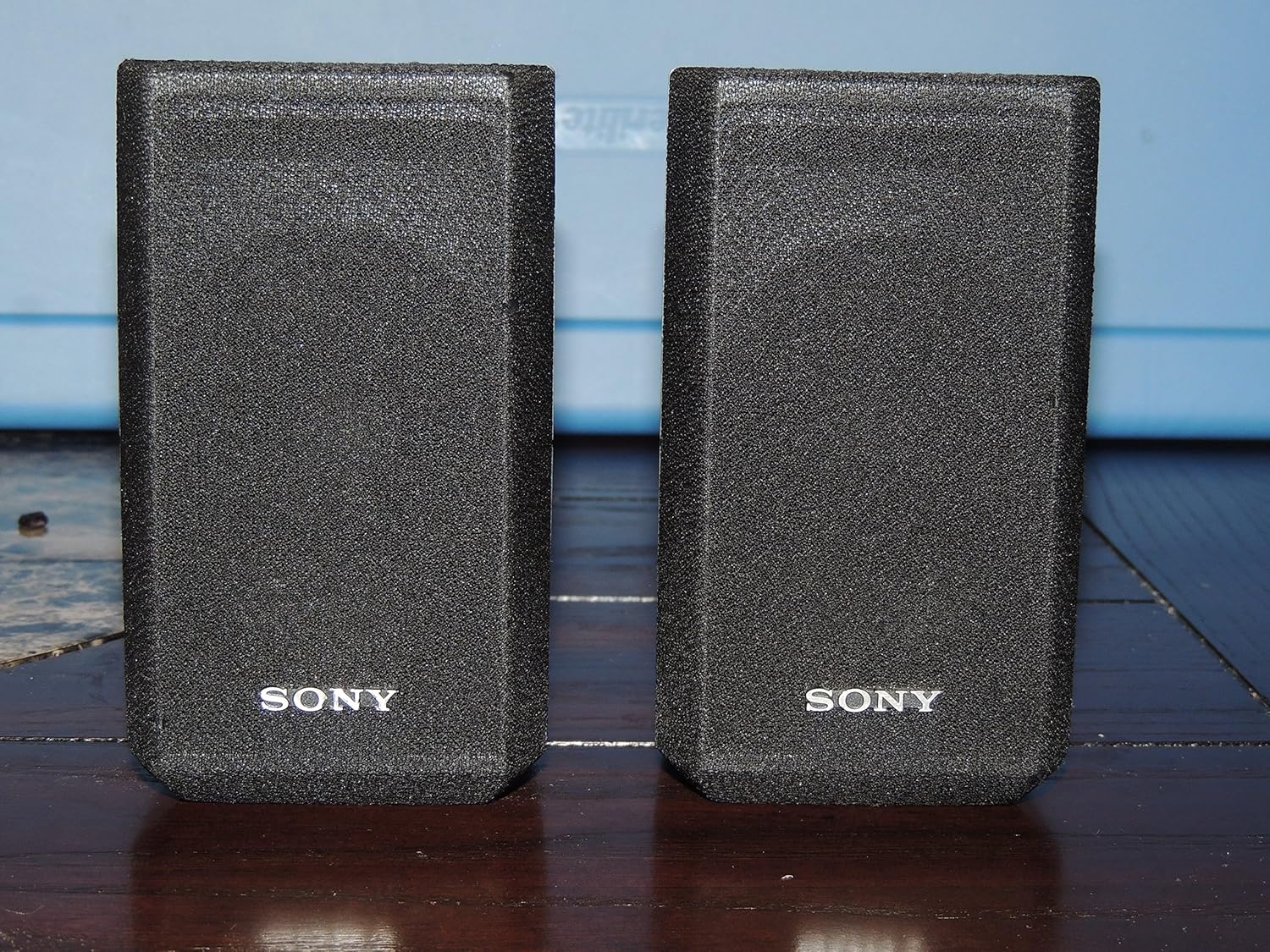 sony surround sound replacement speakers