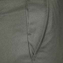 Amazon Essentials Men's Slim-Fit Stretch Golf