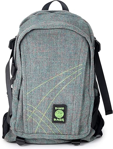 backpack with secret compartment amazon