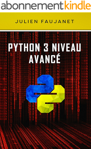Download Python 3 niveau avancé PDF