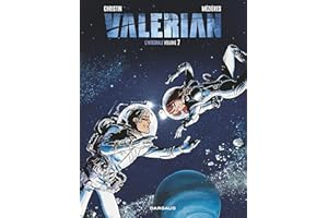 Valérian - Intégrales - Tome 7 (French Edition)