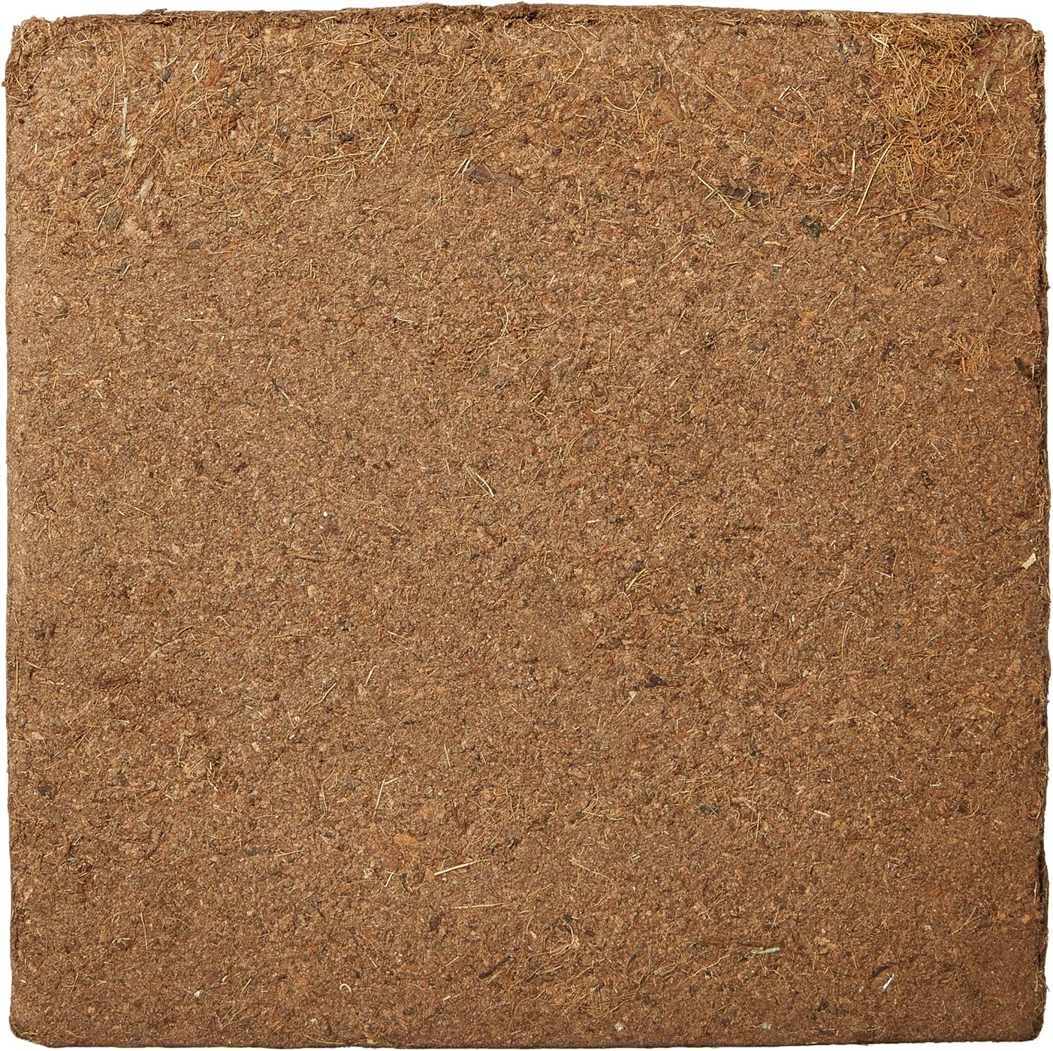 Mother Earth HGC714837 Coco Plus Perlite Mix for Indoor and Outdoor Container Gardens, Provides Strong Aeration & Drainage 70% Coconut Coir, Resists Compaction, 50 Liter : Garden & Outdoor