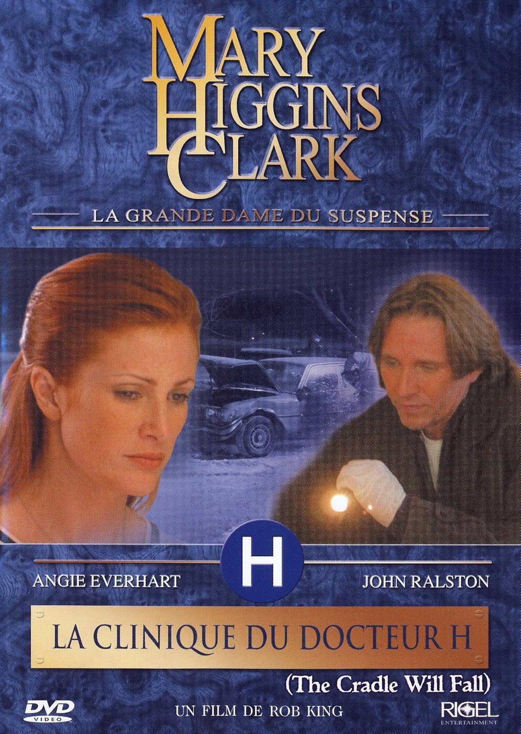 Mary Higgins Clark La Clinique Du Docteur H Mary Higgins Clark : la Clinique du Docteur H: Amazon.fr: Angie