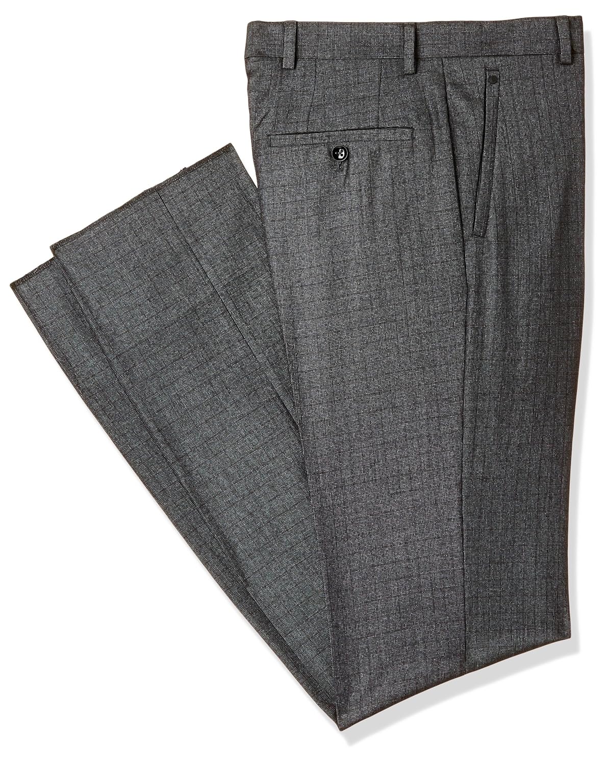 blackberrys men's formal trousers